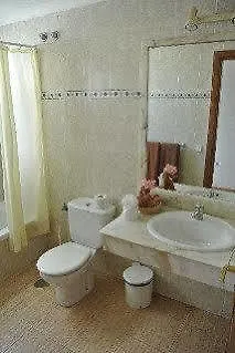 شقة فندقية Rosamar