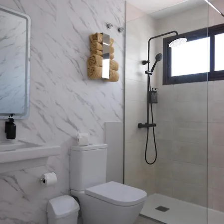Aparthotel Rosamar