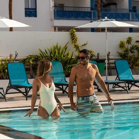 Rosamar Aparthotel