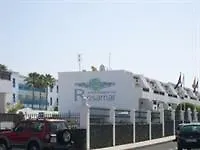 Rosamar 2* פוארטו דל כרמן