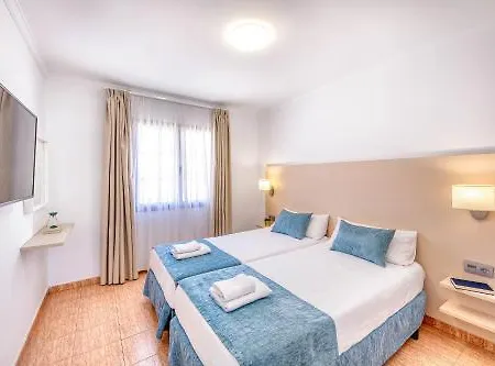 Rosamar Aparthotel 2*