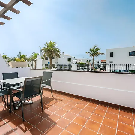 Aparthotel Rosamar Puerto del Carmen (Lanzarote)