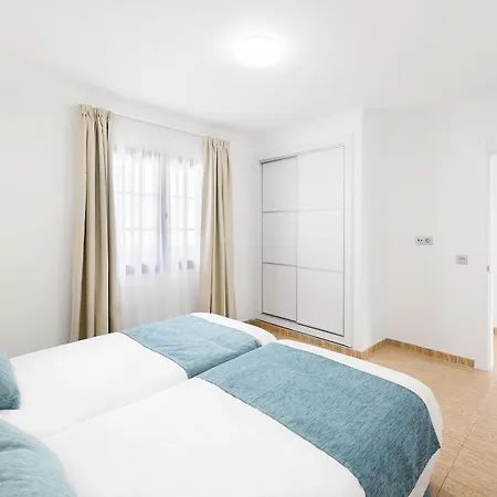 Rosamar Aparthotel 2*
