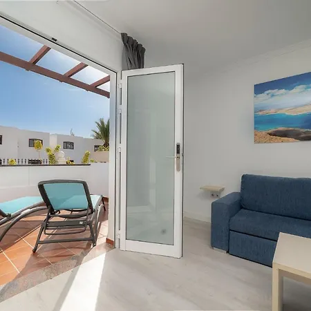 Rosamar Aparthotel Puerto del Carmen (Lanzarote)