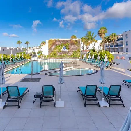 Aparthotel Rosamar Puerto del Carmen (Lanzarote)