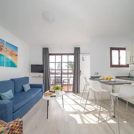 Aparthotel Rosamar Puerto del Carmen (Lanzarote)