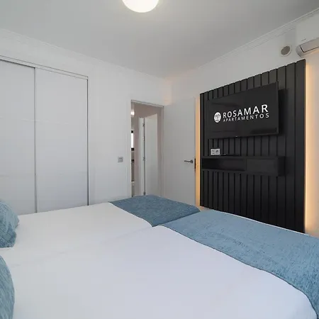 Rosamar Aparthotel Puerto del Carmen (Lanzarote)