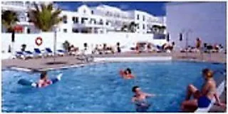Aparthotel Rosamar 2*