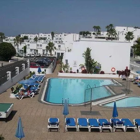Aparthotel Rosamar