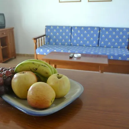 Rosamar Aparthotel