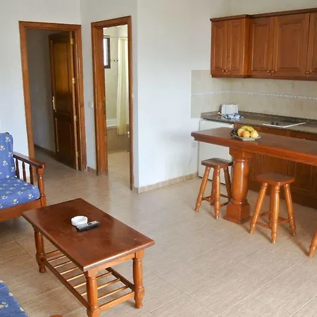 Rosamar Aparthotel 2*