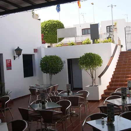 Rosamar Aparthotel 2*