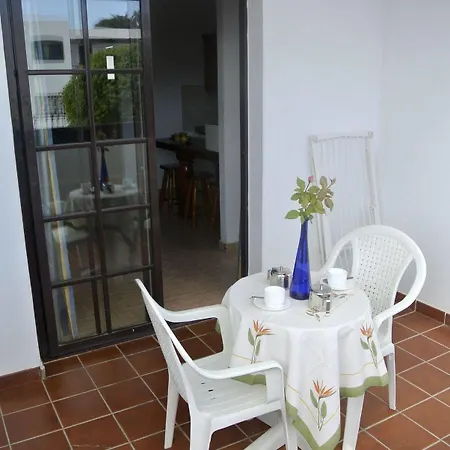 Aparthotel Rosamar 2*