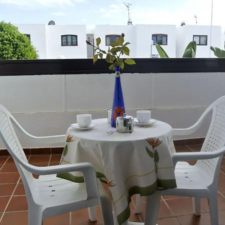 Aparthotel Rosamar 2*