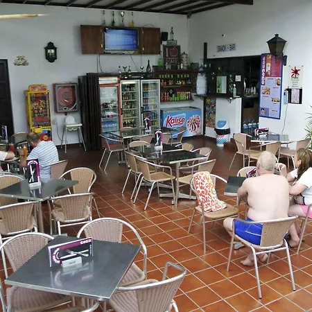 Rosamar Aparthotel
